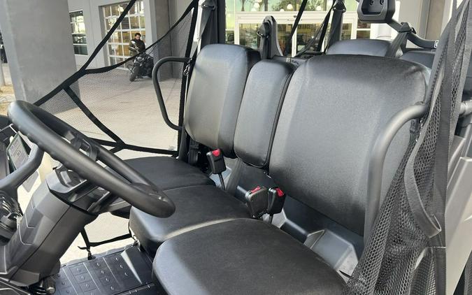 2025 Can-Am® Defender MAX DPS HD10
