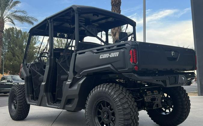 2025 Can-Am® Defender MAX DPS HD10