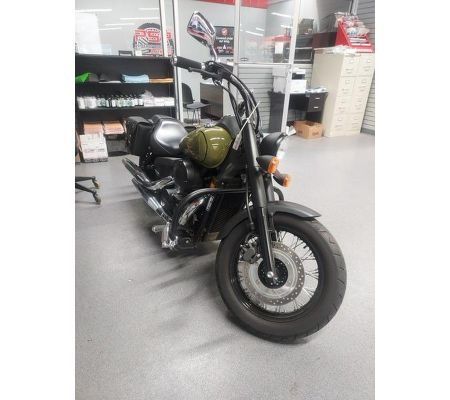 2023 Honda® Shadow Phantom
