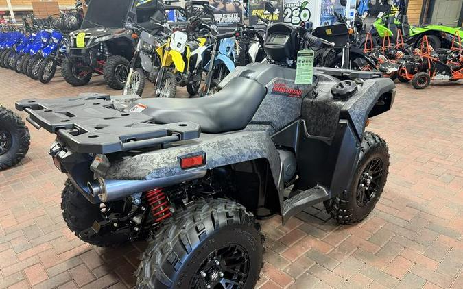 2026 Suzuki KingQuad 750AXi Power Steering SE Plus