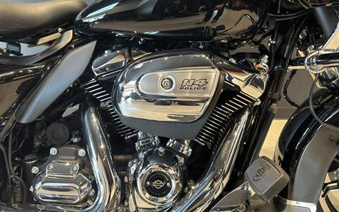 2025 Harley-Davidson Road Glide®