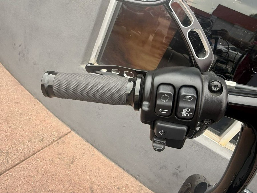 2019 Harley-Davidson® FXBB - Softail® Street Bob®