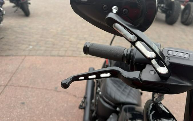 2019 Harley-Davidson® FXBB - Softail® Street Bob®