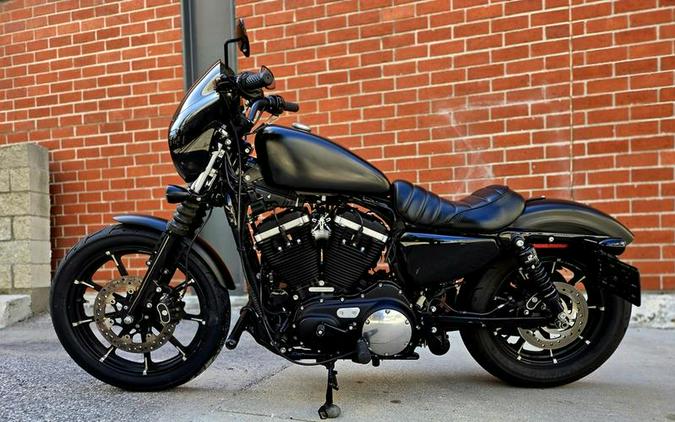 2016 Harley-Davidson® XL883N - Sportster® Iron 883™