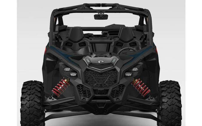 2026 Can-Am Maverick X3 MAX RS TURBO