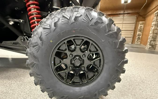 2026 Can-Am Maverick X3 MAX RS TURBO