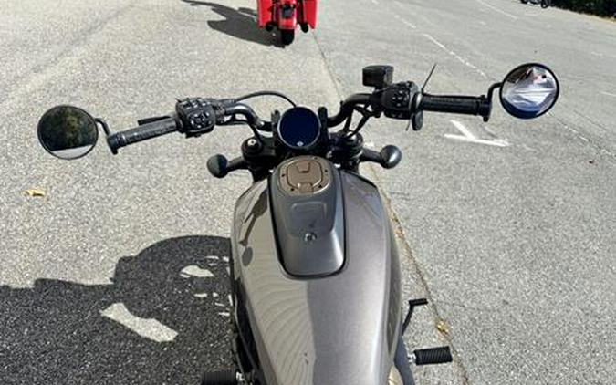 2023 Harley-Davidson Sportster® S