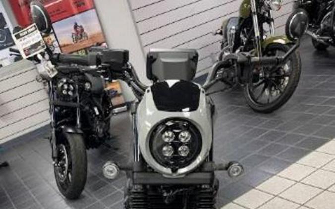 2026 Honda® Rebel 1100
