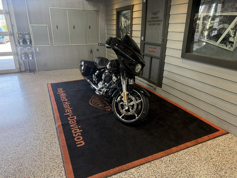2026 Harley-Davidson® FLHX - Street Glide®
