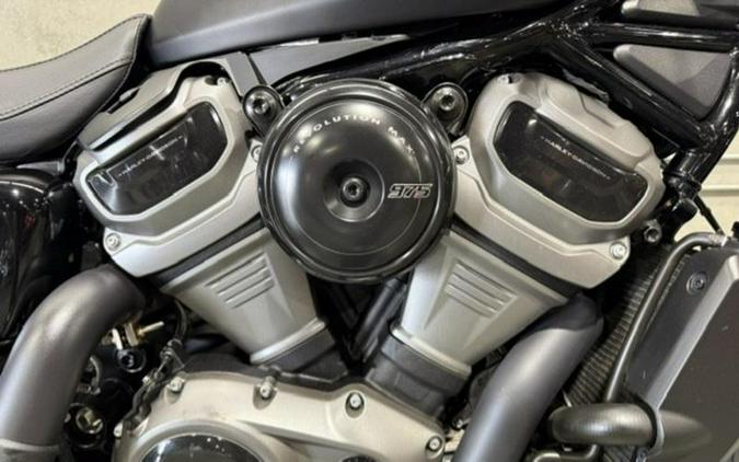 2024 Harley-Davidson® RH975S - Nightster® Special