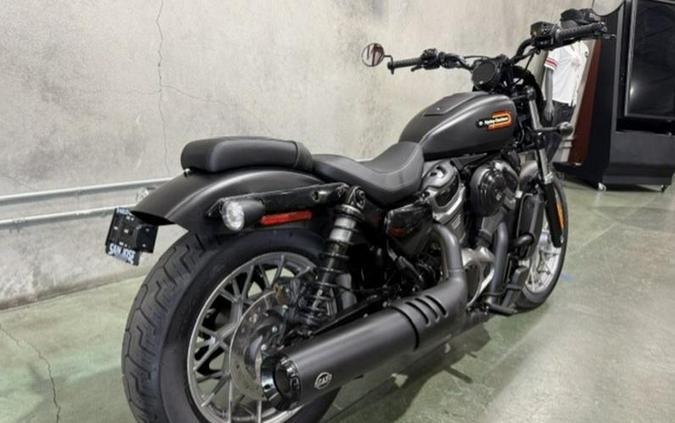 2024 Harley-Davidson® RH975S - Nightster® Special
