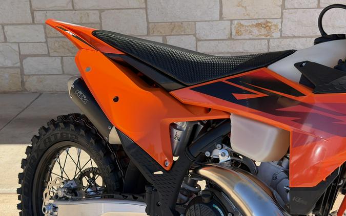 2027 KTM 300 XC