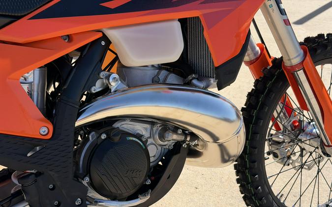 2027 KTM 300 XC