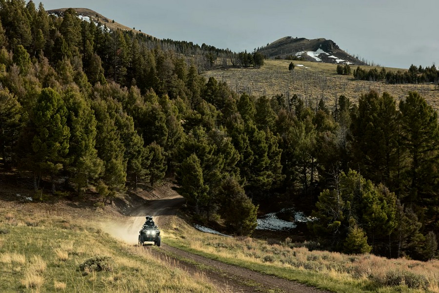 2027 CFMOTO CFORCE C6 Pro Touring