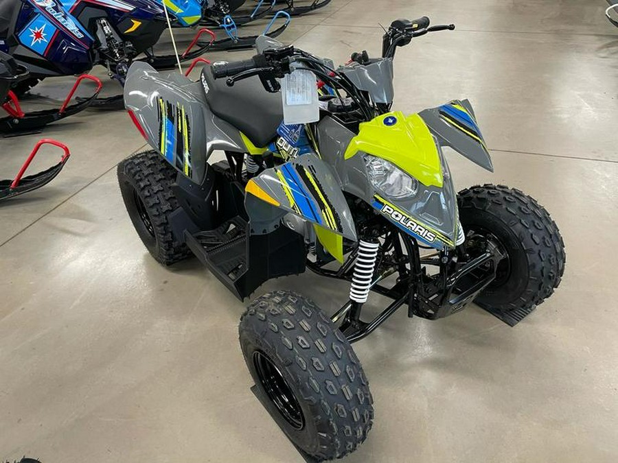 2023 Polaris® Outlaw 110 EFI