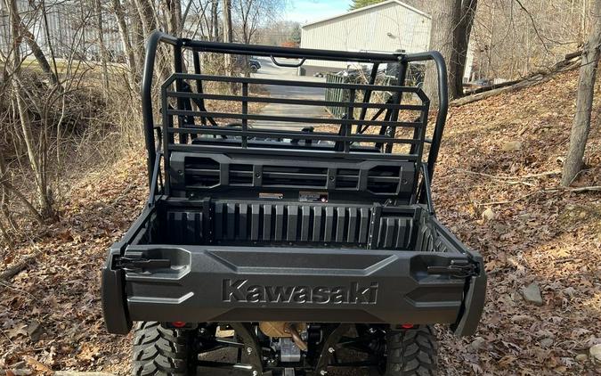 2023 Kawasaki Mule PRO-FXT™ EPS Camo