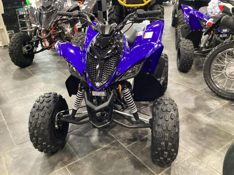 2023 Yamaha Raptor 90