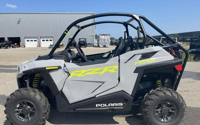 2023 Polaris® RZR Trail Premium