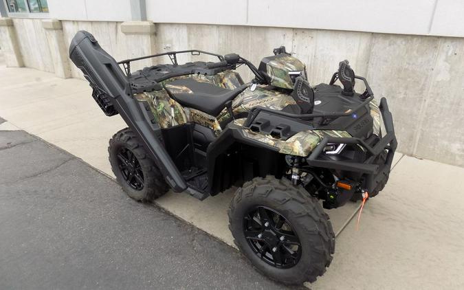 2022 Polaris® Sportsman XP 1000 Hunt Edition