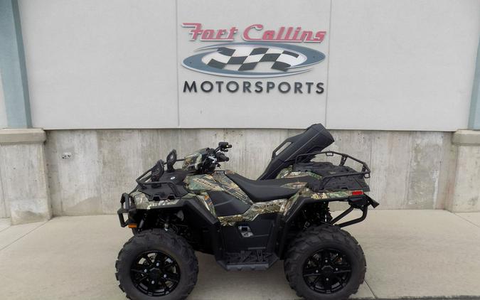 2022 Polaris® Sportsman XP 1000 Hunt Edition