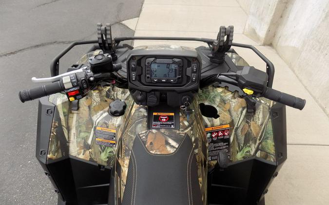 2022 Polaris® Sportsman XP 1000 Hunt Edition