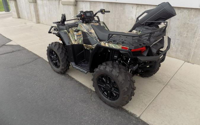 2022 Polaris® Sportsman XP 1000 Hunt Edition