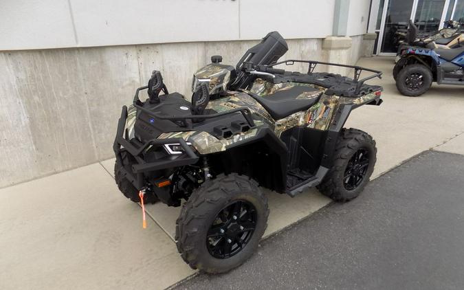 2022 Polaris® Sportsman XP 1000 Hunt Edition