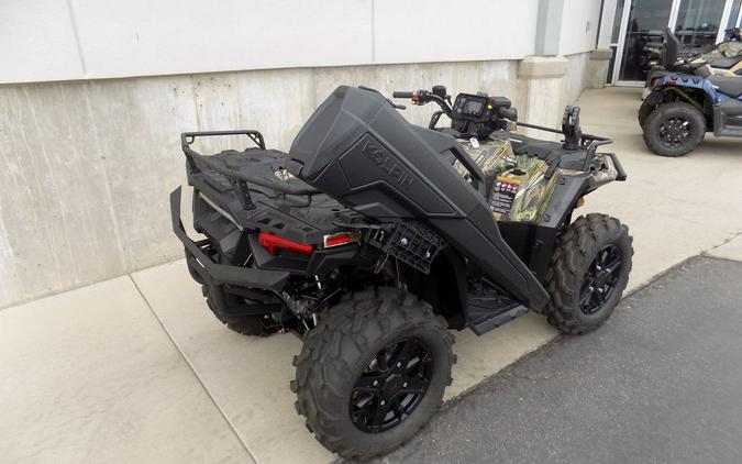 2022 Polaris® Sportsman XP 1000 Hunt Edition