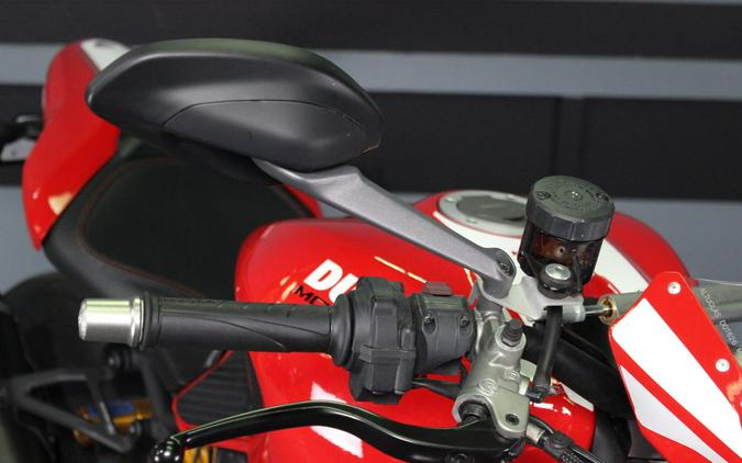 2019 Ducati Monster 1200 R