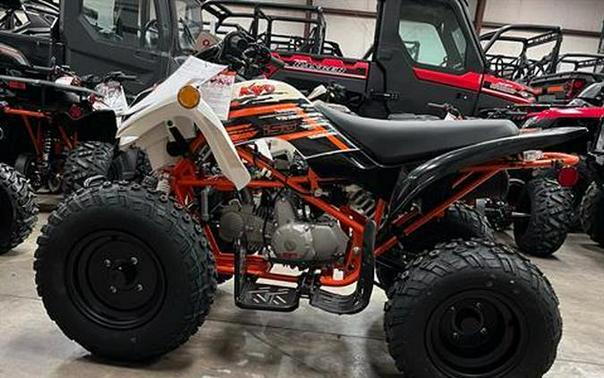 2022 Kayo Storm 150