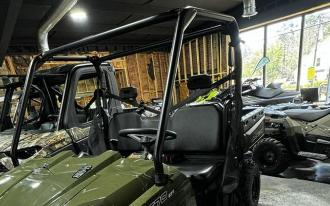 2024 Polaris® Ranger 570 Full-Size