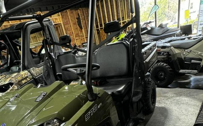 2024 Polaris® Ranger 570 Full-Size