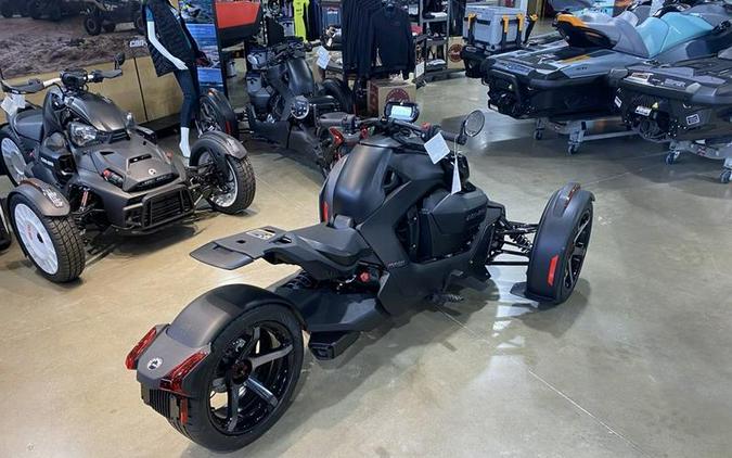 2023 Can-Am® Ryker Rotax 900 ACE