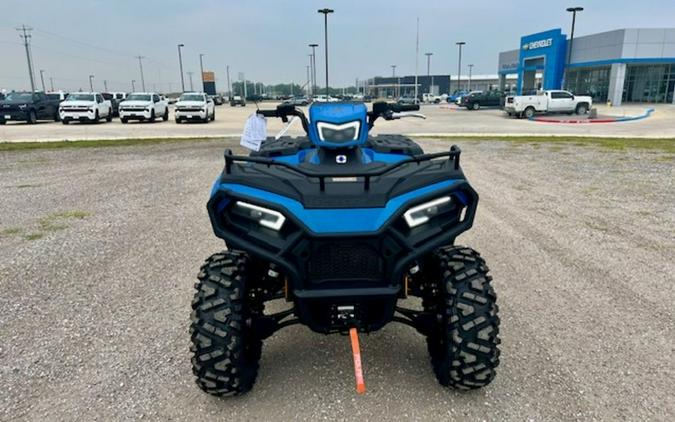 2024 Polaris Sportsman 570 Trail