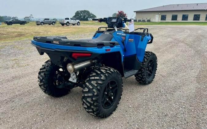 2024 Polaris Sportsman 570 Trail