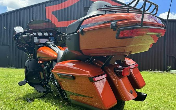 2020 Harley-Davidson® FLHTK - Ultra Limited