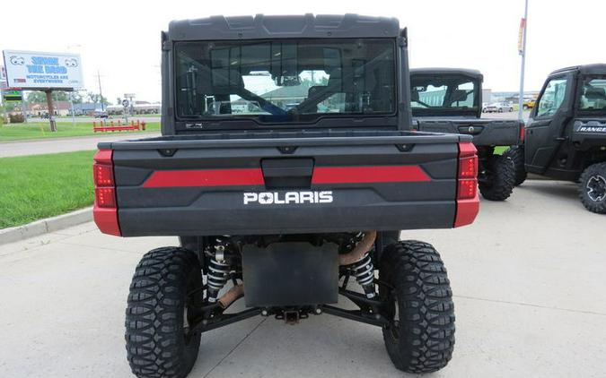 2022 Polaris® Ranger Crew XP 1000 NorthStar Edition Premium