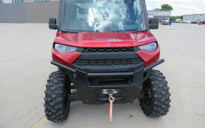 2022 Polaris® Ranger Crew XP 1000 NorthStar Edition Premium