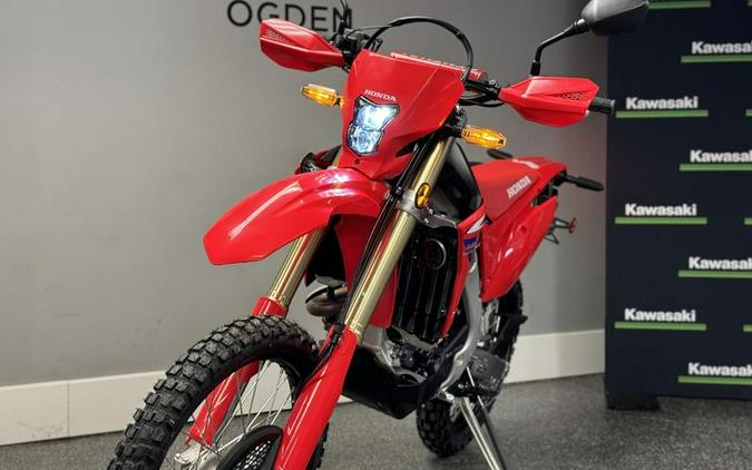 2024 Honda® CRF450RL