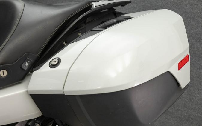 2014 BMW K1600GT W/ABS