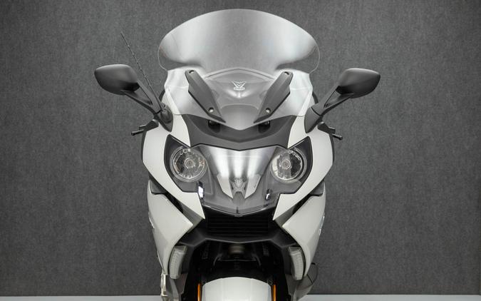 2014 BMW K1600GT W/ABS