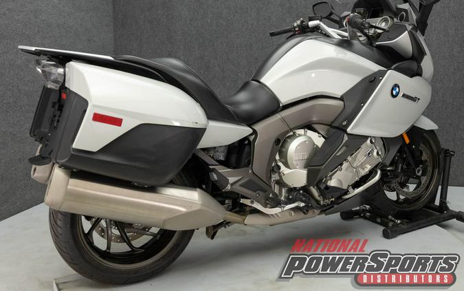 2014 BMW K1600GT W/ABS