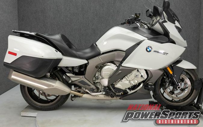 2014 BMW K1600GT W/ABS