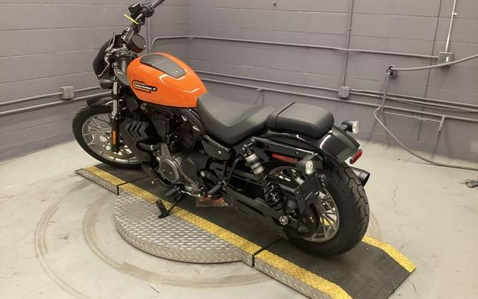 2024 Harley-Davidson® RH975 - Nightster®