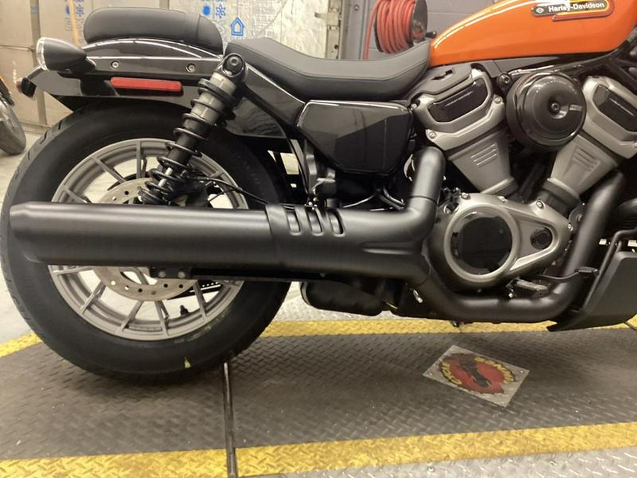 2024 Harley-Davidson® RH975 - Nightster®