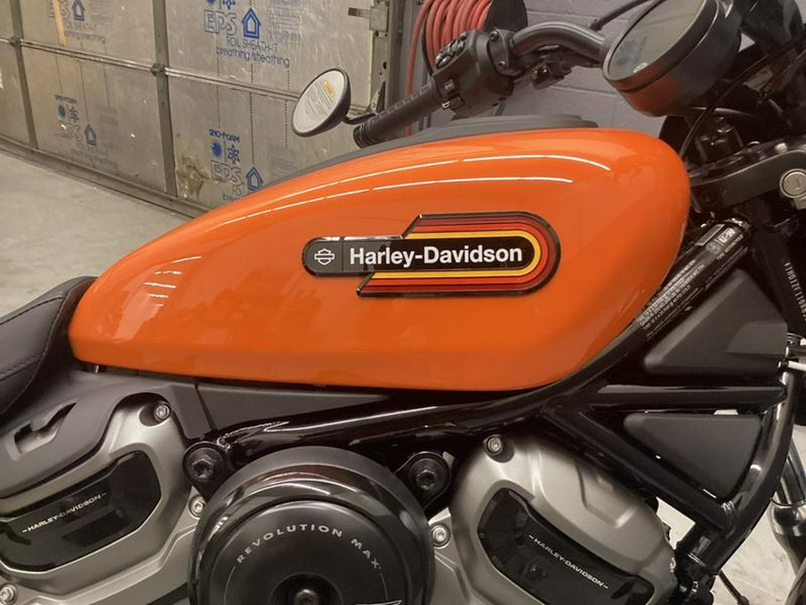 2024 Harley-Davidson® RH975 - Nightster®