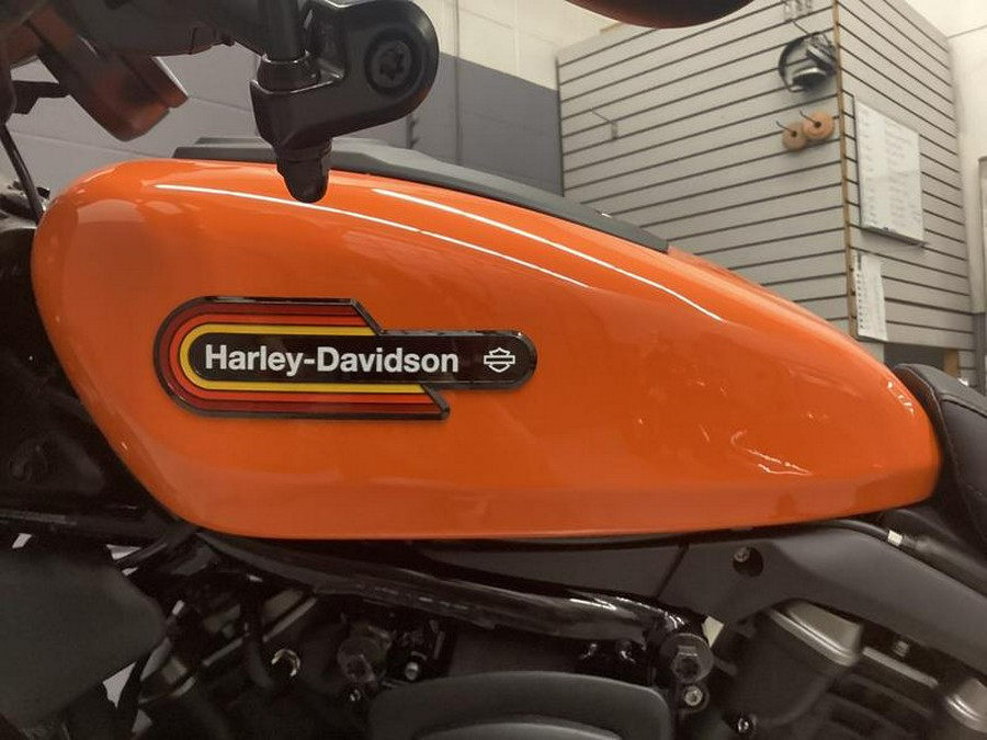 2024 Harley-Davidson® RH975 - Nightster®