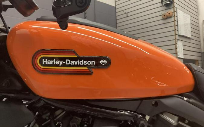 2024 Harley-Davidson® RH975 - Nightster®