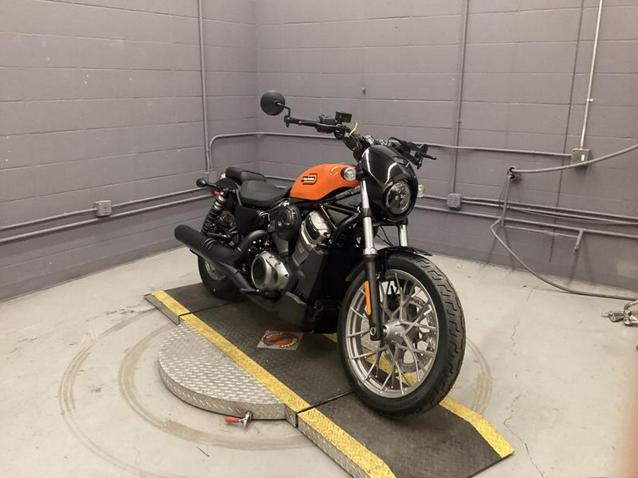 2024 Harley-Davidson® RH975 - Nightster®