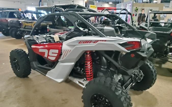 2024 Can-Am™ Maverick X3 DS TURBO